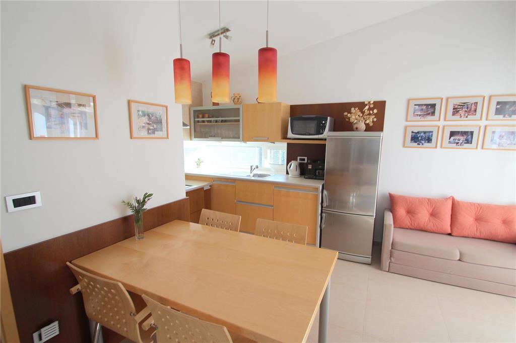 Apartment Lency Novigrad Istria Kamer foto