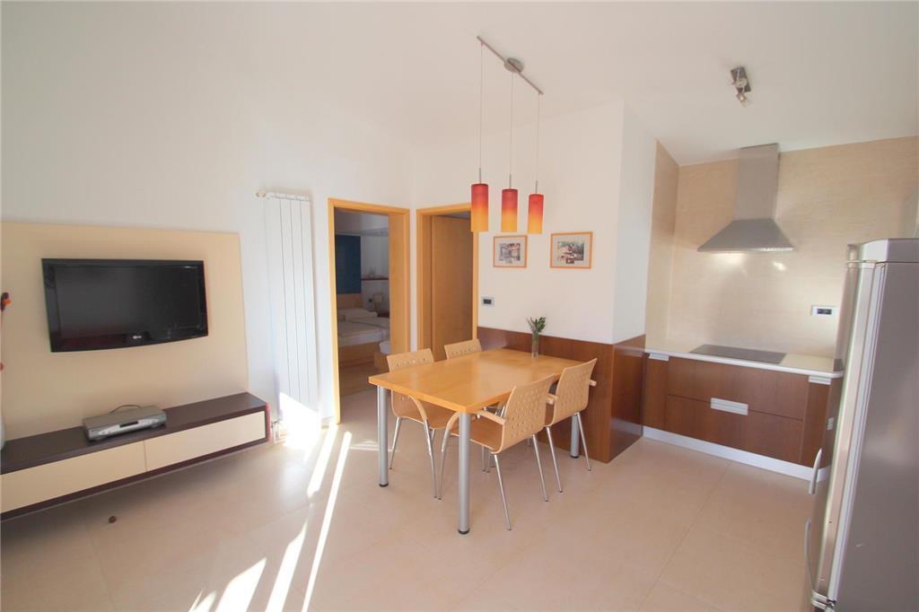 Apartment Lency Novigrad Istria Kamer foto