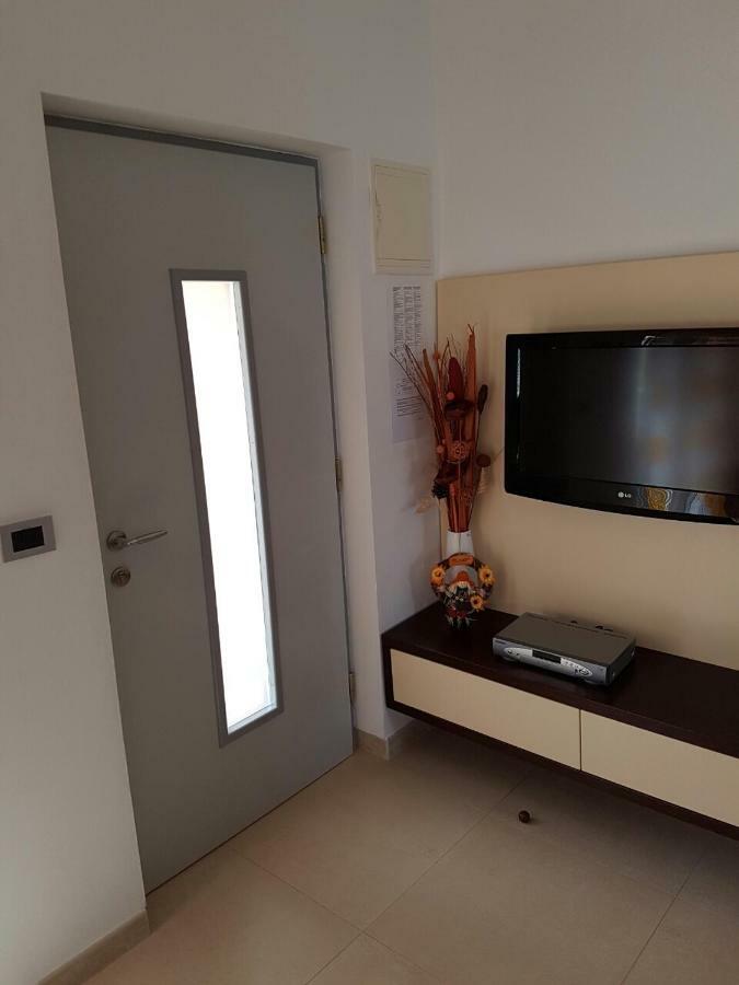 Apartment Lency Novigrad Istria Buitenkant foto